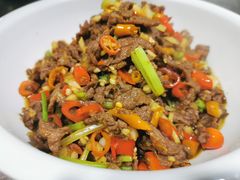 茶油烧驴肉-衡厨·衡阳土菜(中南店)