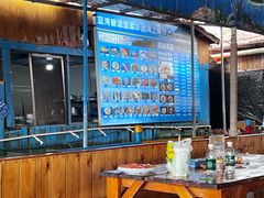 -蓝湾碧波·老字号·疍家非遗海上餐厅