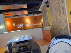 -捞九门海鲜牛肉自助火锅(廉江店)