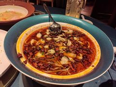 -茉芮·精致四季川菜(三坊七巷店)