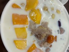 -水牛奶皇后糖水铺(深圳总店)