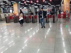 -车公庙(地铁站)