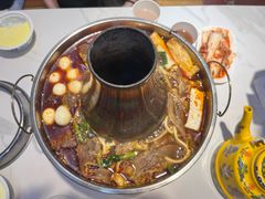 -清真.德枭炕肉店.青海菜(大新街夜市店)