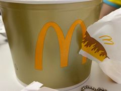 -麦当劳(漳州万达店)