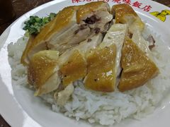 -陈光记烧腊店(罗保博士街店)
