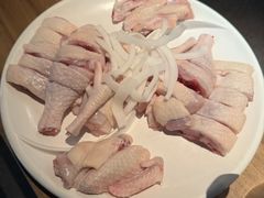 -同仁四季椰子鸡(无锡滨湖万象汇店)