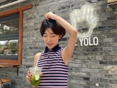 -BE YOLO必有乐&小红帽三明治