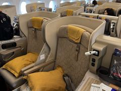 -首尔仁川机场ASIANA LOUNGE贵宾候机室(Incheon)