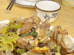 -秋姐美食店(海陵岛保利店)