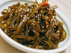 -小菜园新徽菜(上海浦东复地活力城店)
