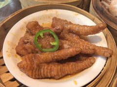 -山水茶艺馆·点心粤菜·30年老字号