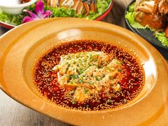 -红辣椒·川菜·火锅(张杨路店)