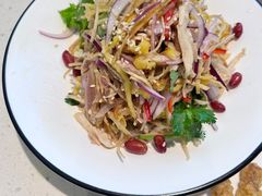 -江渔儿酸菜鱼(奥园广场金发购物中心店)