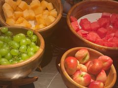 -拉蒂娜·巴西牛排馆 Latina·Brazilian Steakhouse(王府井喜悦店)