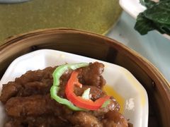 -南珠宫酒店-茶餐厅