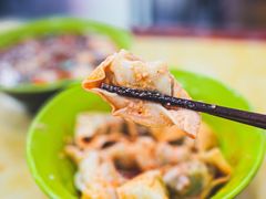 冷馄饨-张记汤馆(嫩江路店)
