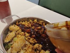 -黄记煌三汁焖锅(首创奥特莱斯店)