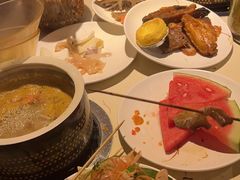 海鲜加餐-加餐海鲜自助(集美银泰百货店)