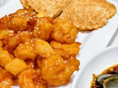 -鲁南仔·滕州炒鸡(经三路店)