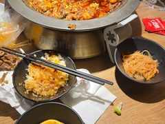 -六月雪干锅(绵阳凯德广场店)