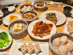 -兰亭轩茶餐厅(长江路店)
