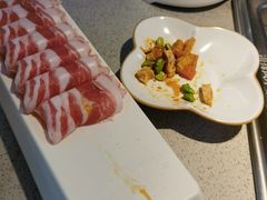 -海底捞大排档火锅(悦荟广场店)