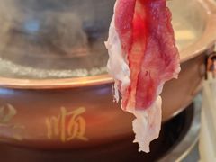 -正福居老北京正宗铜锅泉水涮肉(彰化路店)