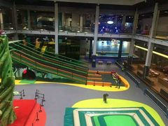 -蒙特利亲子乐园