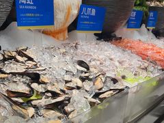 -星伦多自助料理·涮烤一体(江桥万达店)
