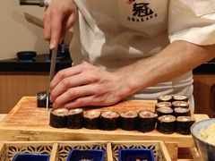 -鮨冠OMAKASE食べ放题(北京首店)