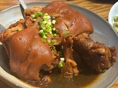 -金掌勺·锅包肉(双榆树店)