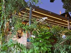 -火咂咂竹筒宴(告庄店)