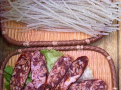 -阿婆情腊排骨火锅(金虹路店)