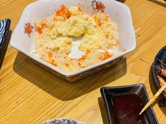 -友悦食堂(灯湖店)