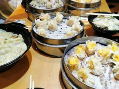 -真真鲜馄饨店(启蒙路店)