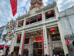 -陶陶居酒家(第十甫路总店)