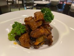 -大理实力希尔顿酒店御璽中餐厅YUXI – CHINESE RESTAURANT