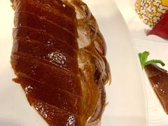 -福海居烤鸭店(鸟巢店)