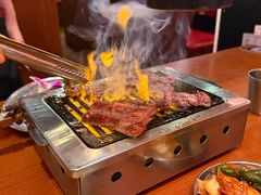 -大阪烧肉BAKA一代(国贸商住大厦店)