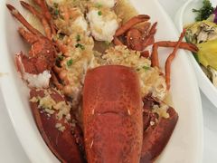 -琼大师东方烤乳猪(亚特兰蒂斯店)