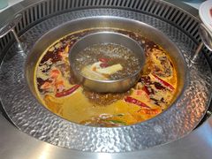 -晓宇重庆火锅(赛格国际购物中心店)