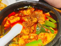 -陈麻婆豆腐总店