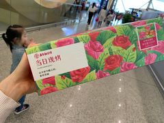 嘉华鲜花饼-嘉华鲜花饼(昆明长水国际机场店)