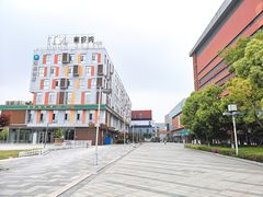 门面-木渎影视城