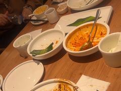 -枣子树·素食餐厅(普陀山店)