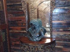 -福禧酒窖·中餐厅 (万柳店)