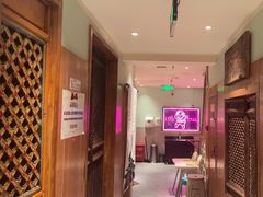 -北京老门框爆肚涮肉馆(凤城六路店)