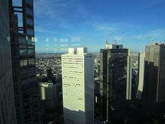 -东京都厅舍