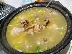 土锅鸡-水边人家·鱼宴餐厅·淳鱼馆(千岛湖店)