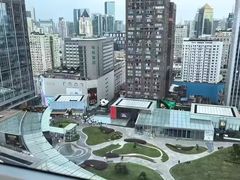-成都尼依格罗酒店